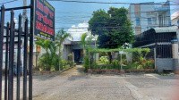 BÁN ĐẤT TẶNG NHÀ CẤP 4 SỔ HỒNG RIÊNG MT TRUNG TÂM HIỆP PHƯỚC