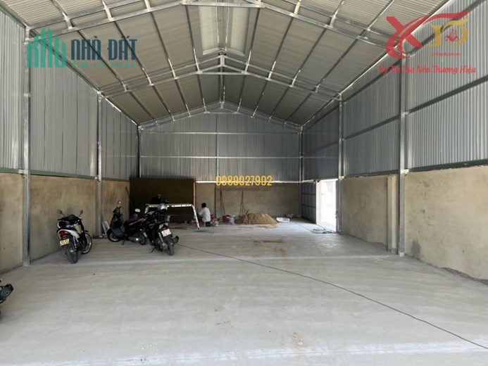 Cho thuê kho xưởng đường 768 Trảng Dài Biên Hoà Đồng Nai
