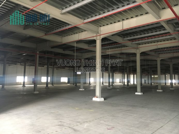 BÁN MỘT SỐ NHÀ XƯỞNG KCN TÂN PHÚ TRUNG, CỦ CHI, HỒ CHÍ MINH, GIÁ TỐT