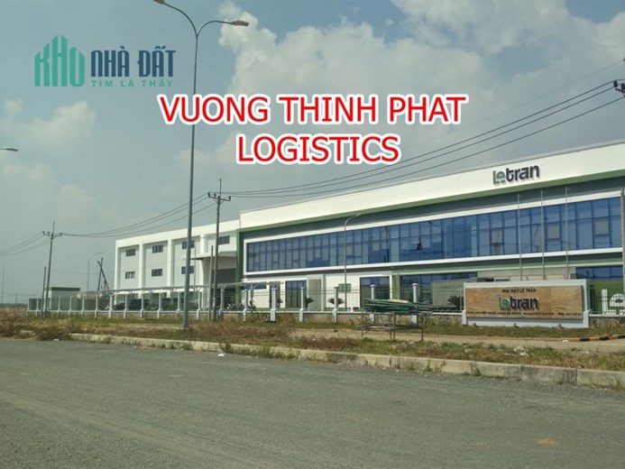 Cho thuê nhà xưởng đường Thanh Niên, Hóc Môn, diện tích hơn 11.000m2, giá tốt nhất Hóc Môn