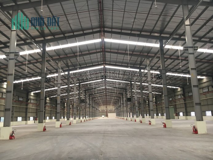 Cho thuê kho xưởng 1.000m2, 2.000m2, 3.500m2, 4.500m2, 7.000m2, 8.000m2, 16.390m2 giá tốt Quận 12