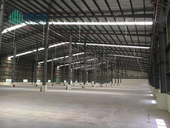 Cho thuê kho xưởng 1.000m2, 2.000m2, 3.500m2, 4.500m2, 7.000m2, 8.000m2, 16.390m2 giá tốt Quận 12