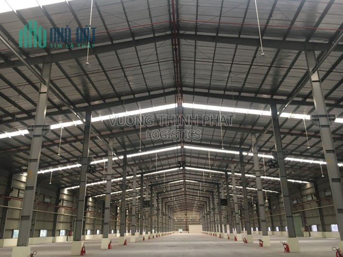 Cho thuê kho xưởng 1.000m2, 2.000m2, 3.500m2, 4.500m2, 7.000m2, 8.000m2, 16.390m2 giá tốt Quận 12