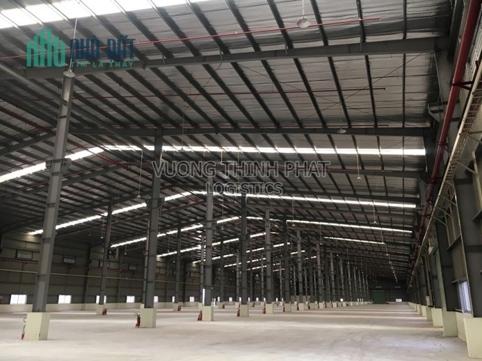 Cần cho thuê kho xưởng diện tích 17.500m2 đường Lê Văn Quới, Bình Tân, giá tốt nhất Quận Bình Tân