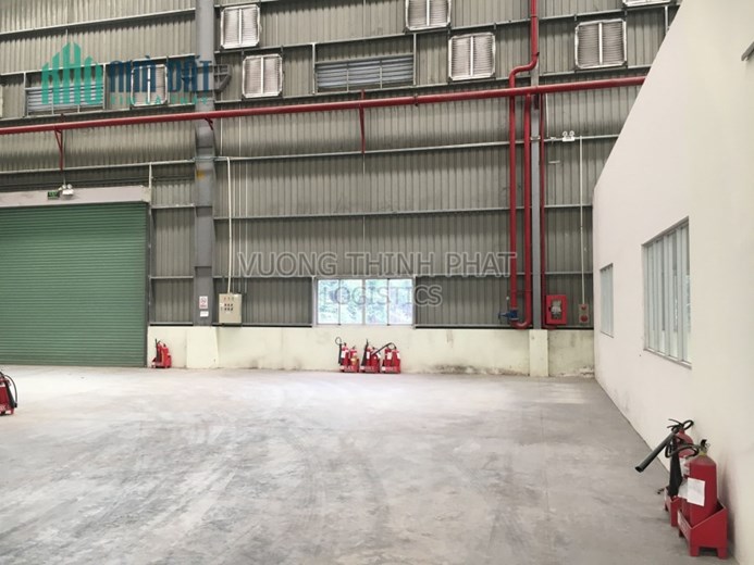 Cho thuê nhiều kho xưởng từ 1.000m2 - 15.000m2 khu vực Quận 12, giá rẻ