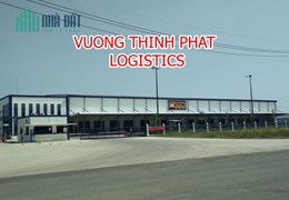 Cho thuê gấp kho chứa hàng đường Tân Kỳ Tân Quý, DT 1160m2, giá tốt