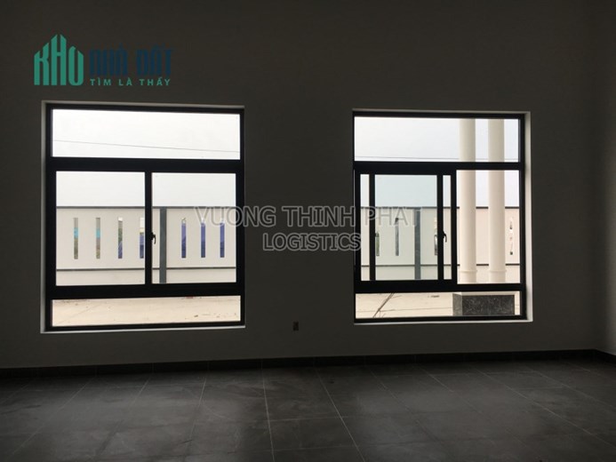Cho thuê 1.500m2 kho xưởng QL 1A, gần ngã 4 ga, Hà Huy Giáp, Vườn Lài,giá tốt nhất khu vực