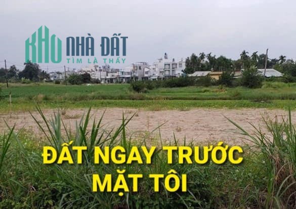 SỐC - Mặt Tiền XTT26 Đất 800m nhỉnh 15 tỷ Xuân Thới Thượng Hóc Môn TPHCM