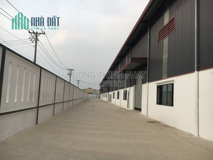 Cho thuê gấp kho xưởng Tỉnh Lộ 10, Tân Tạo, Bình Tân, DT 1.200m2, giá cạnh tranh Bình Tân