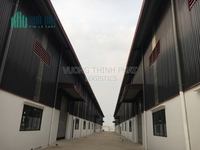 Cần cho thuê kho xưởng 2 mặt tiền đường Xuân Thới Sơn, Hóc Môn, diện tích 2.500m2, giá tốt Hóc Môn