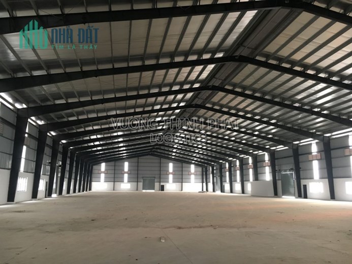 CẦN CHO THUÊ NHÀ XƯỞNG 8.500M2 ĐƯỜNG HƯƠNG LỘ 2, BÌNH TÂN, GIÁ RẺ KHU VỰC NÀY