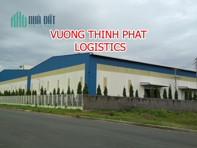 CHO THUÊ KHO XƯỞNG 3.000M2 ĐƯỜNG QUỐC LỘ 1A, BÌNH CHÁNH, GIÁ TỐT NHẤT BÌNH CHÁNH