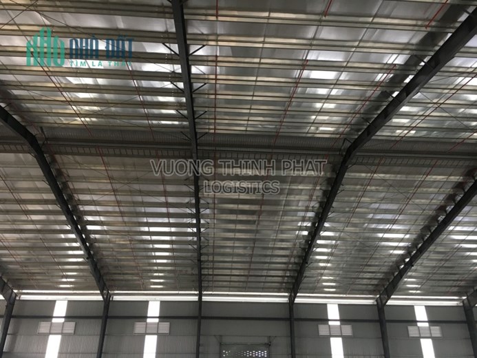 CHO THUÊ KHO XƯỞNG 3.000M2 ĐƯỜNG QUỐC LỘ 1A, BÌNH CHÁNH, GIÁ TỐT NHẤT BÌNH CHÁNH