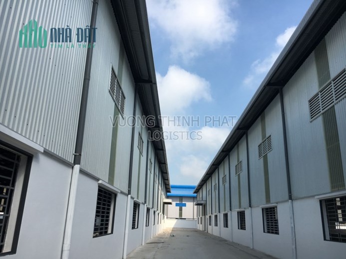 CHO THUÊ KHO XƯỞNG 3.000M2 ĐƯỜNG QUỐC LỘ 1A, BÌNH CHÁNH, GIÁ TỐT NHẤT BÌNH CHÁNH