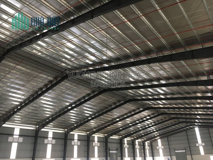CHO THUÊ KHO XƯỞNG 3.000M2 ĐƯỜNG QUỐC LỘ 1A, BÌNH CHÁNH, GIÁ TỐT NHẤT BÌNH CHÁNH