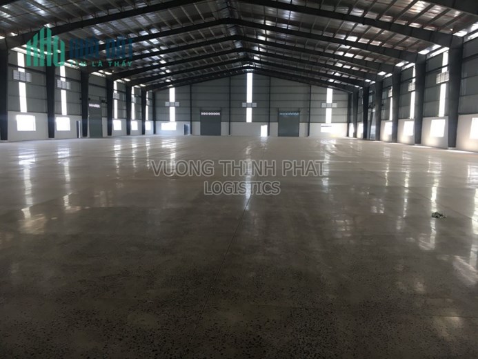CHO THUÊ KHO XƯỞNG 3.000M2 ĐƯỜNG QUỐC LỘ 1A, BÌNH CHÁNH, GIÁ TỐT NHẤT BÌNH CHÁNH