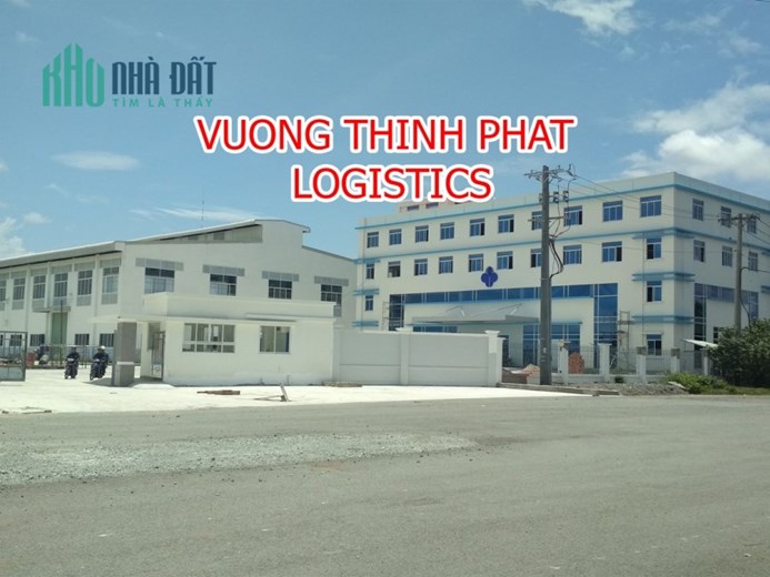 Dịch vụ cho thuê nhiều nhà xưởng 3.000m2, 5.000m2, 7.000m2, 16.390m2 giá rẻ khu vực Quận 12