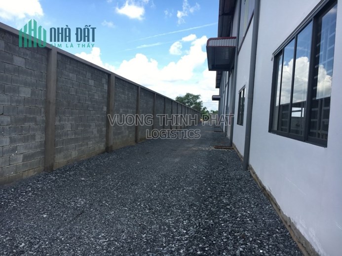 Cần cho thuê kho xưởng đường Phan Anh, Bình Tân, diện tích 2.800m2, giá tốt khu Bình Tân