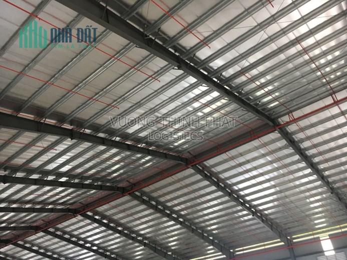 Dịch vụ cho thuê nhiều nhà xưởng 5.000m2, 7.000m2, 16.390m2 giá rẻ khu vực Quận 12