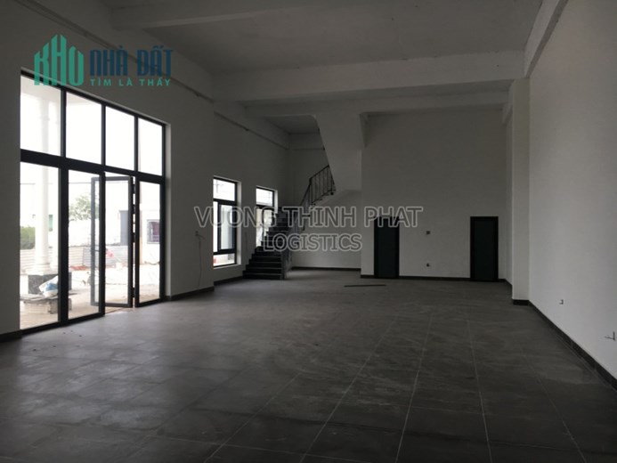 Cho thuê kho xưởng diện tích 2.000m2 gần MT Quốc Lộ 1A, Tân Kiên, Bình Chánh, giá tốt Bình Chánh