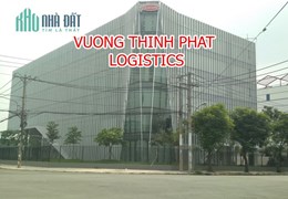 Cho thuê kho xưởng mặt tiền Nguyễn Văn Bứa, Hóc Môn, diện tích 8.686m2, giá tốt Hóc Môn