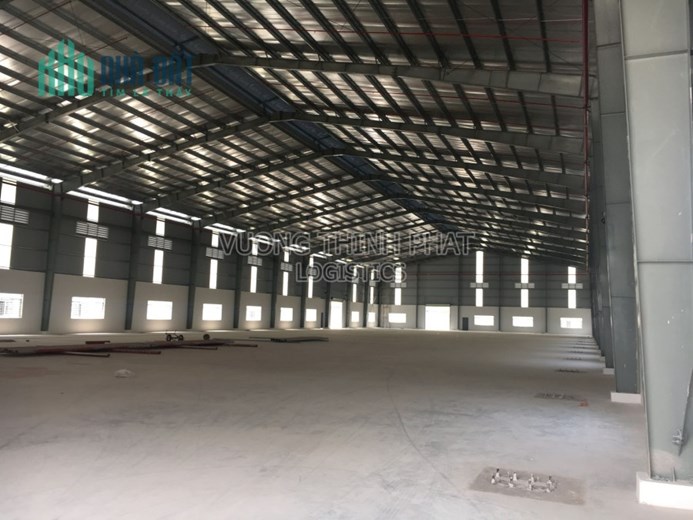 Cho thuê nhiều kho xưởng Bình Chánh 2.000m2, 3.000m2, 6.000m2, 7.200m2, 12.000m2, 20.000m2 giá tốt