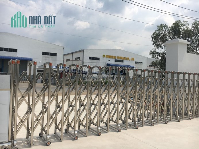 Cho thuê nhiều kho xưởng Bình Chánh 2.000m2, 3.000m2, 6.000m2, 7.200m2, 12.000m2, 20.000m2 giá tốt