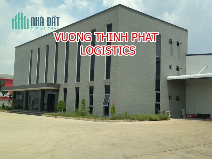 Cần cho thuê kho xưởng mặt tiền Nguyễn Ảnh Thủ gần Tô Ký, Quận 12, DT 2.900m2, giá tốt Quận 12