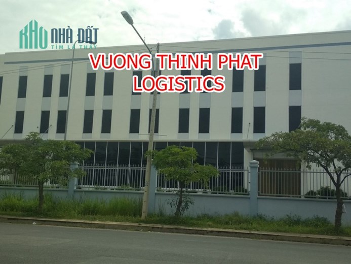 Cho thuê nhà xưởng diện tích 732m2 mặt tiền Đông Hưng Thuận 2, Quận 12, giá tốt