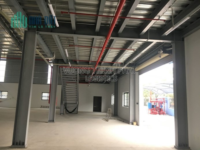 DỊCH VỤ CHO THUÊ NHÀ XƯỞNG 3.000M2, 4.300M2, 6.000M2, 7.200M2, 13.500M2, 20.000M2 GIÁ RẺ BÌNH CHÁNH