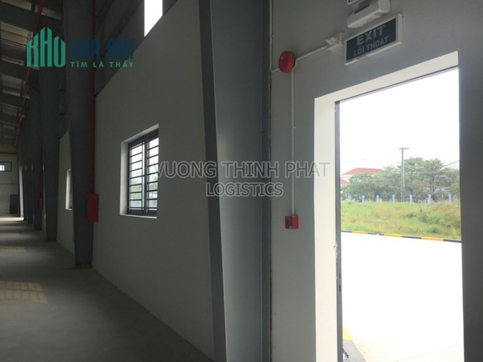 DỊCH VỤ CHO THUÊ NHÀ XƯỞNG 3.000M2, 4.300M2, 6.000M2, 7.200M2, 13.500M2, 20.000M2 GIÁ RẺ BÌNH CHÁNH