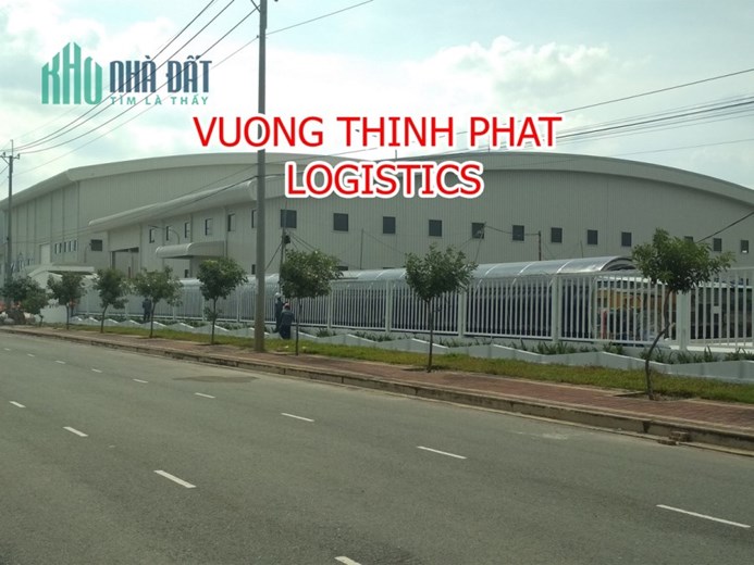 Cần cho thuê kho xưởng đường Cộng Hòa, P.4, Tân Bình, diện tích 24.814m2, giá tốt khu vực Tân Bình