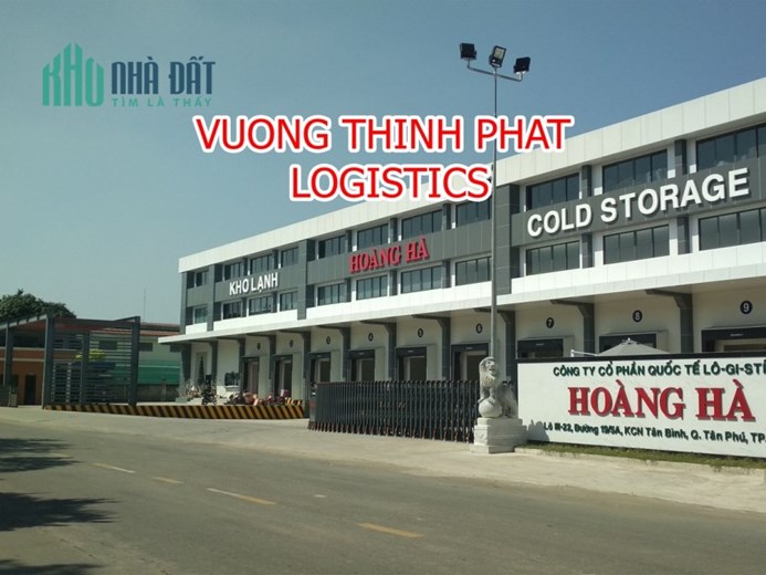 CHO THUÊ KHO XƯỞNG 6.000M2 ĐƯỜNG AN PHÚ TÂY, HƯNG LONG, BÌNH CHÁNH, GIÁ TỐT NHẤT HUYỆN BÌNH CHÁNH