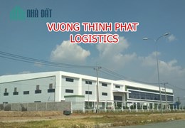 Cần cho thuê kho xưởng mặt tiền Lê Văn Khương Quận 12, diện tích 4.000m2, giá tốt của khu này