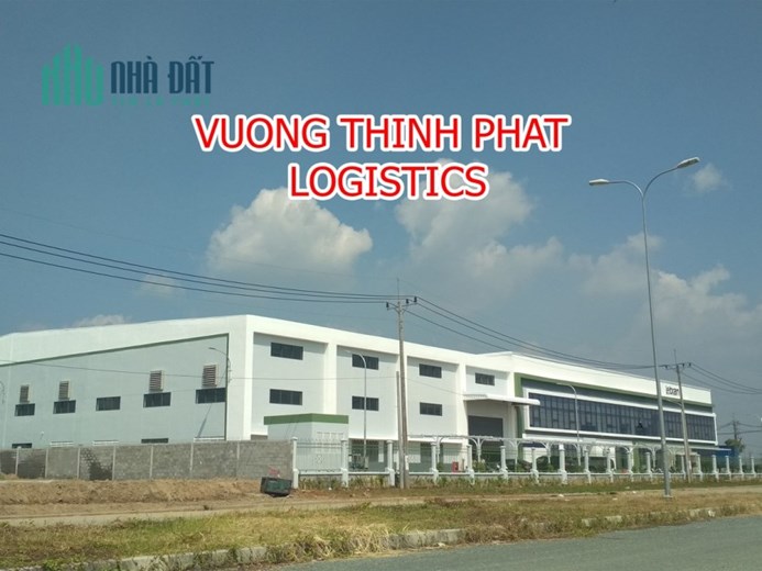 Cần cho thuê kho xưởng mặt tiền Lê Văn Khương Quận 12, diện tích 4.000m2, giá tốt của khu này