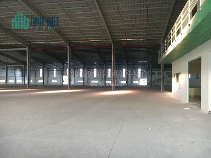 Cần cho thuê kho xưởng đường Cộng Hòa, P.4, Tân Bình, diện tích 24.814m2, giá tốt khu vực Tân Bình