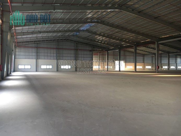 Cần cho thuê kho xưởng đường Cộng Hòa, P.4, Tân Bình, diện tích 24.814m2, giá tốt khu vực Tân Bình