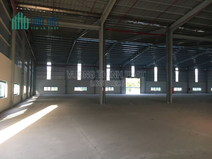 Cần cho thuê kho xưởng đường Cộng Hòa, P.4, Tân Bình, diện tích 24.814m2, giá tốt khu vực Tân Bình