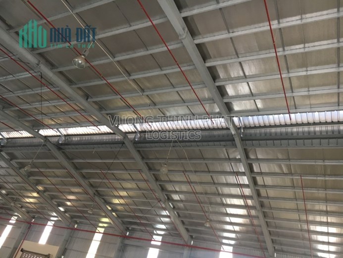 Cần cho thuê kho xưởng mặt tiền Lê Văn Khương Quận 12, diện tích 4.000m2, giá tốt của khu này