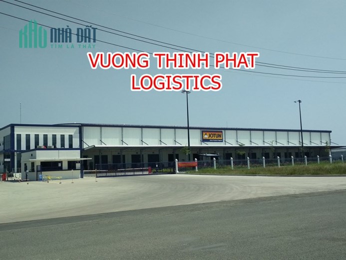 Cần cho thuê nhà xưởng 7.500m2 mặt tiền đường Mã Lò, Bình Tân, giá rẻ cạnh tranh