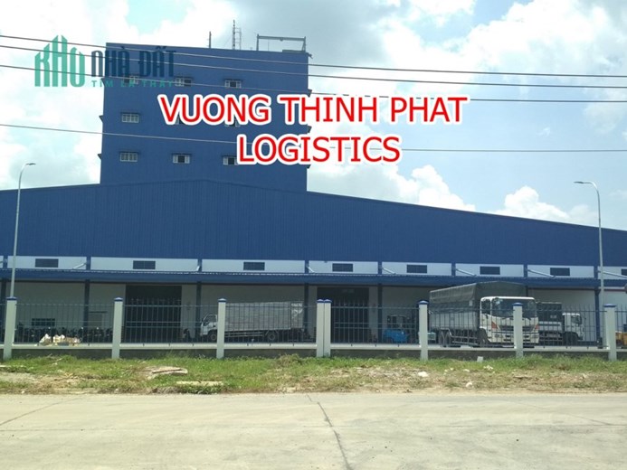 CHO THUÊ 5.700M2 SHOWROOM, KHO CHỨA HÀNG, PHÙ HỢP NGÀNH Ô TÔ, ĐÁ HOA CƯƠNG, GIÁ RẺ