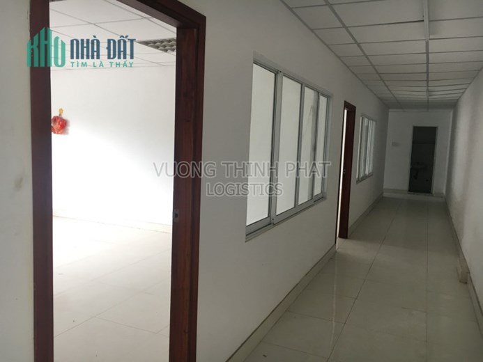 CHO THUÊ 5.700M2 SHOWROOM, KHO CHỨA HÀNG, PHÙ HỢP NGÀNH Ô TÔ, ĐÁ HOA CƯƠNG, GIÁ RẺ