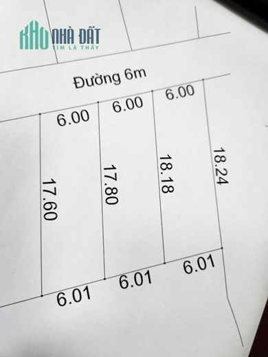 Chính chủ cần bán đất điạ chỉ: Thôn 7 xã Quỳnh Vinh, Thị xã Hoàng Mai, tỉnh Nghệ An