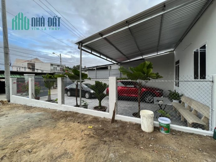 🌇Nhà mặt đường đường Ngô Đến chỉ 2tỉ 999tr, sát khu du lịch Resort Tắm Bùn Tháp Bà chỉ 70m. đường