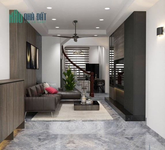 BÁN GẤP NHÀ QUẬN HAI BÀ TRƯNG – NHÀ ĐẸP – SỔ RIÊNG – 48M2X 4 TẦNG X 6.9 TỶ - 0399089969