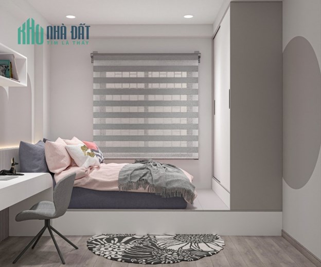 BÁN GẤP NHÀ QUẬN HAI BÀ TRƯNG – NHÀ ĐẸP – SỔ RIÊNG – 48M2X 4 TẦNG X 6.9 TỶ - 0399089969