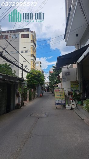 BÁN NHÀ CHÍNH CHỦ GẦN NGUYỄN THỊ THẬP, 76M2,XE HƠI TỚI NHÀ , CHỈ 6 TỶ