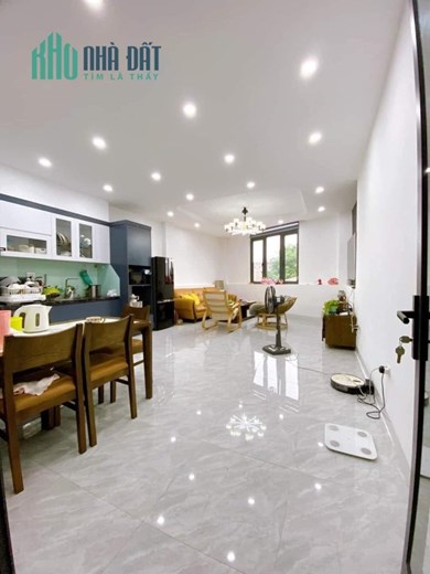 PHÂN LÔ NGUYỄN KHANG CẦU GIẤY - Ô TÔ TRÁNH - KINH DOANH SẦM UẤT - 67M2 GIÁ CHỈ 13.95 TỶ.
