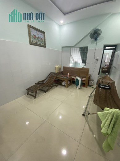 SỞ HỮU NHÀ MẶT TIỀN TIỂU LA ĐƯỜNG 12M LỀ 6M KINH DOANH VÔ ĐỊCH
