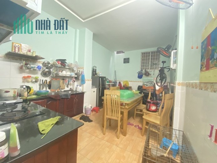 SỞ HỮU NHÀ MẶT TIỀN TIỂU LA ĐƯỜNG 12M LỀ 6M KINH DOANH VÔ ĐỊCH